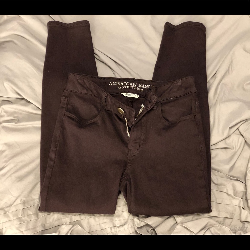 American Eagle Jeans!